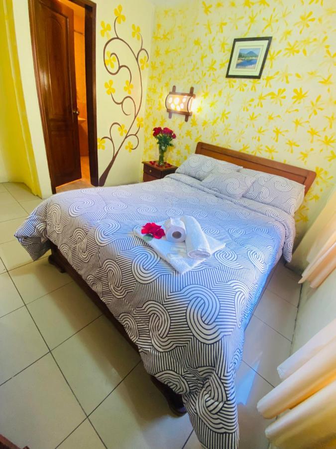 Hostal Grand Rio Baños Kültér fotó