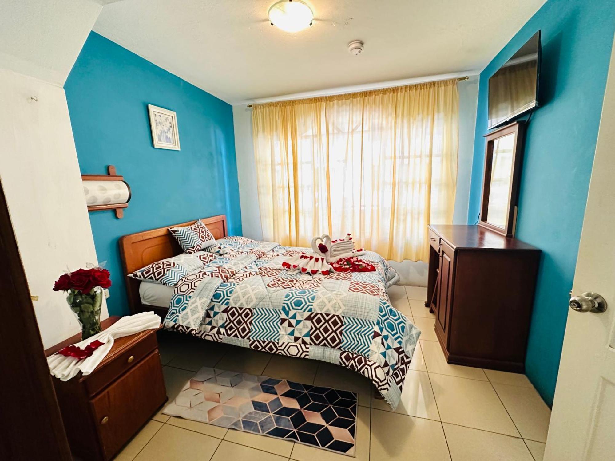 Hostal Grand Rio Baños Kültér fotó